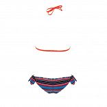 MULTISTRIPES SLIDING TRIANGLE