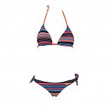 MULTISTRIPES SLIDING TRIANGLE