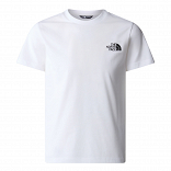 TEEN SIMPLE DOME REG SS