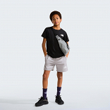 TEEN SIMPLE DOME REG SS