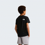 TEEN SIMPLE DOME REG SS