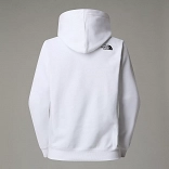 M DREW PEAK PULLOVER HO