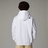 M DREW PEAK PULLOVER HO