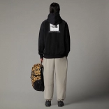 M RAGLAN BOX NSE HOODIE
