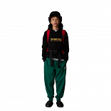 TEEN VARSITY GRAPHIC