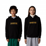 TEEN VARSITY GRAPHIC