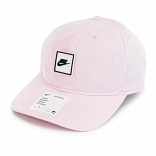 FUTURA PATCH CURVE BRIM CAP