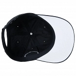 MULTI PATCH CLUB CAP