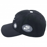 MULTI PATCH CLUB CAP