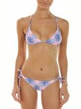 TRIANGLE BIKINI PERFORM WOMEN