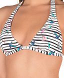 HALTER BIKINI PERFORM WOMEN