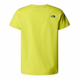 B GRAPHIC RELAXED S/S TEE