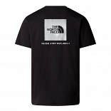 M S/S REFLECTIVE BOX NSE  TEE