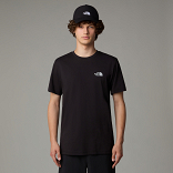 M S/S REFLECTIVE BOX NSE  TEE