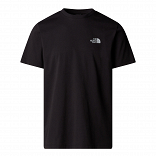 M S/S REFLECTIVE BOX NSE  TEE