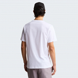 M EVO SD REG SS TEE