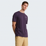 M EVO SD REG SS TEE