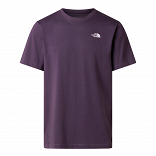 M EVO SD REG SS TEE