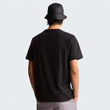 M EVO SD REG SS TEE