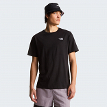 M EVO SD REG SS TEE