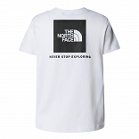 TEEN BOX NSE REG SS TEE