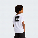 TEEN BOX NSE REG SS TEE