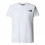 TEEN BOX NSE REG SS TEE