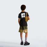 TEEN BOX NSE REG SS TEE
