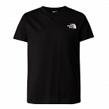 TEEN BOX NSE REG SS TEE