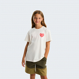 G BRAND PROUD SS TEE