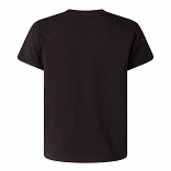 B LIQUID LOGO REG SS TEE