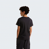 B LIQUID LOGO REG SS TEE