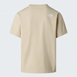 M DONKEY TAXI RX SS TEE