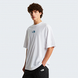 M LIQUID OS SS TEE