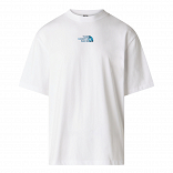 M LIQUID OS SS TEE