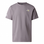 M MA GRAPHIC RG SS TEE
