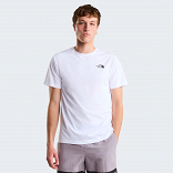 M MONTE RG SS TEE