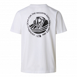 M MONTE RG SS TEE