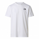 M MONTE RG SS TEE