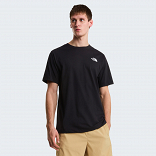 M MONTE RG SS TEE