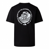 M MONTE RG SS TEE