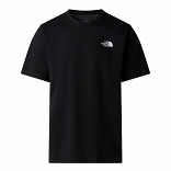 M MONTE RG SS TEE