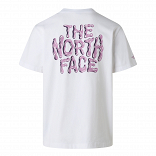 M DRIP LOGO RX SS TEE