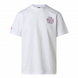 M DRIP LOGO RX SS TEE