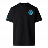M DRIP LOGO RX SS TEE