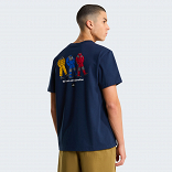 M TNF CEL RX SS TEE