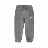 CLUB FLEECE RIB CUFF PANT