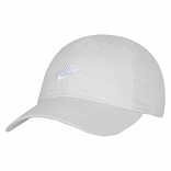 NAN FUTURA CURVE BRIM CAP