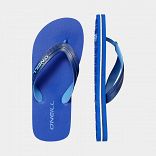 FB ONEILL SOL FLIP FLOPS