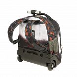 POLO ROLLING TROLLEY BAG